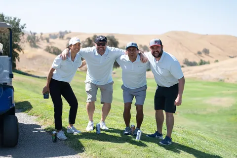 4th Annual Charity Golf Fundraiser photograph 22