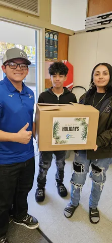 Community and Schools photograph 27