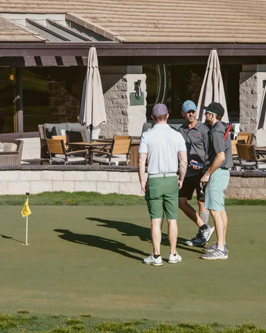 6th Annual Cen Cal Sports Golf Tournament photograph 68