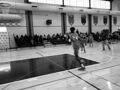 12th Annual Holiday Basketball Classic photograph 62