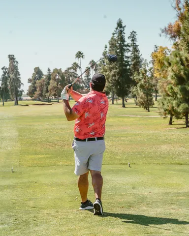 6th Annual Cen Cal Sports Golf Tournament photograph 12
