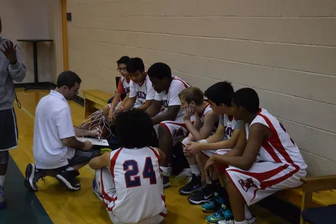 5TH ANNUAL LITTLE PILGRIMS JR HIGH INVITATIONAL photograph 10