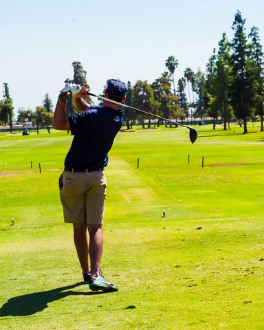 5th Annual Cen Cal Golf Tournament photograph 29