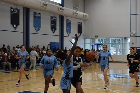 Girl's Tournament photograph 42