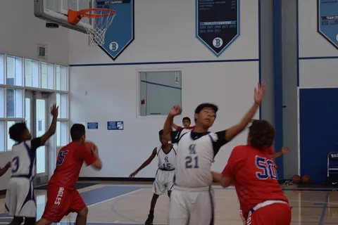 2018 CENTRAL VALLEY JR. HIGH CLASSIC photograph 30