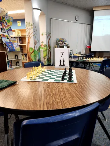 Chess photograph 35