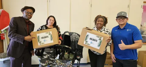 Community and Schools photograph 28