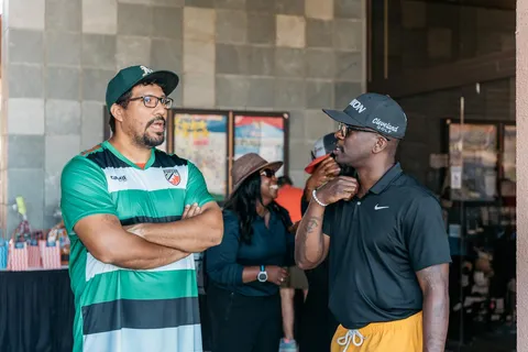 4th Annual Charity Golf Fundraiser photograph 44