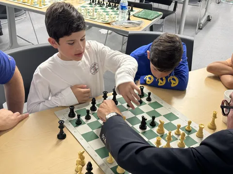 Chess photograph 2
