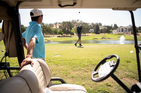 3rd Annual Charity Golf Fundraiser photograph 69