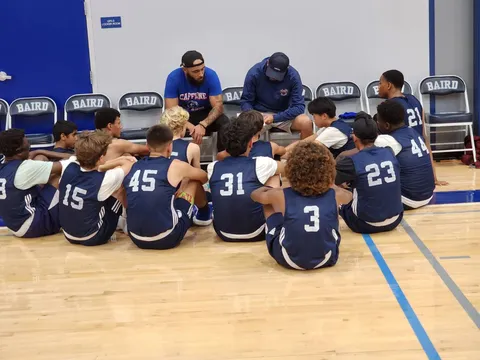 11th Annual Cen Cal Sports Junior High Fall Classic photograph 46