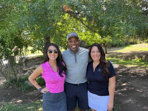 4th Annual Charity Golf Fundraiser photograph 79