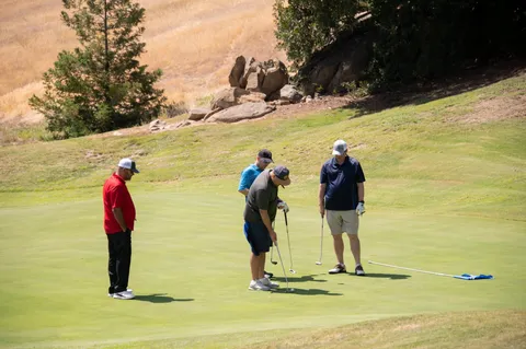 3rd Annual Charity Golf Fundraiser photograph 83