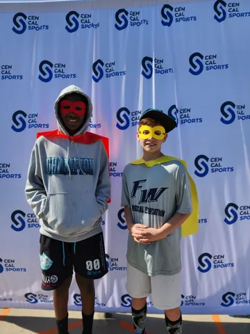 2023 Fun Run photograph 28