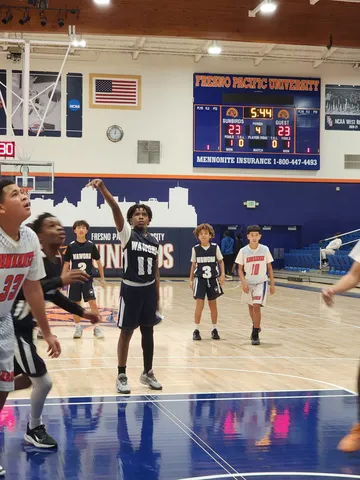 2nd Annual Holiday Invitational photograph 27