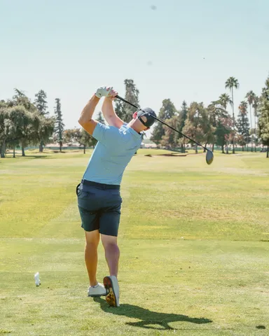 6th Annual Cen Cal Sports Golf Tournament photograph 91
