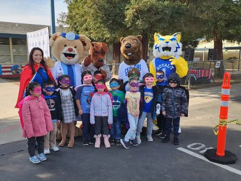 2024 Fun Run photograph 15