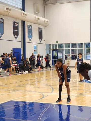 11th Annual Cen Cal Sports Junior High Fall Classic photograph 28