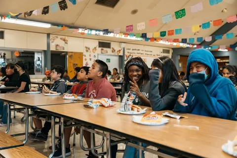 Community and Schools photograph 43