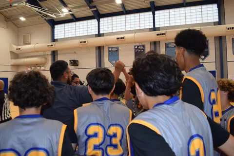 12th Annual Holiday Basketball Classic photograph 207
