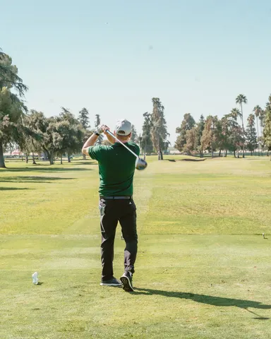 6th Annual Cen Cal Sports Golf Tournament photograph 130
