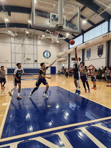 12th Annual Holiday Basketball Classic photograph 44