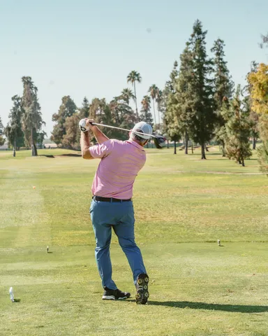 6th Annual Cen Cal Sports Golf Tournament photograph 28