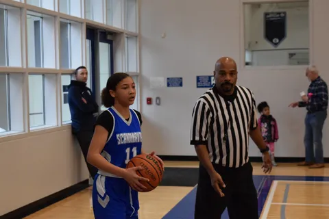 Girl's Tournament photograph 107