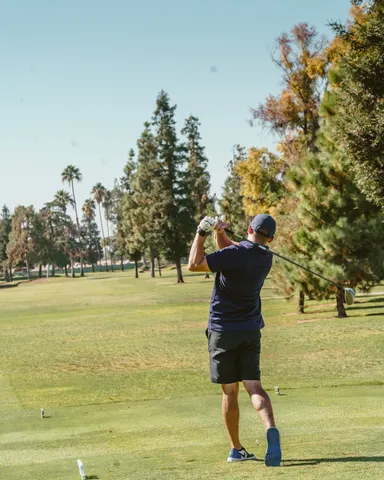 6th Annual Cen Cal Sports Golf Tournament photograph 34