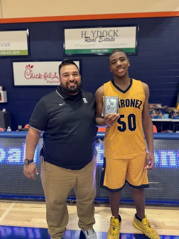 2nd Annual Holiday Invitational photograph 68