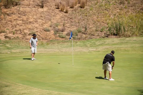 3rd Annual Charity Golf Fundraiser photograph 95
