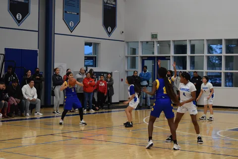 Girl's Tournament photograph 37