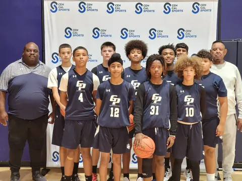 Inaugural Junior High Holiday Invitational photograph 35