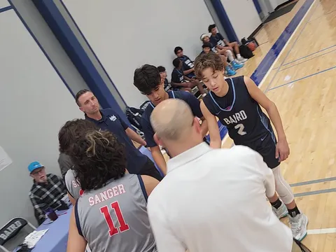 12th Annual Holiday Basketball Classic photograph 26