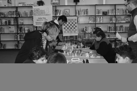 TEHIPITE CHESS EVENT photograph 36