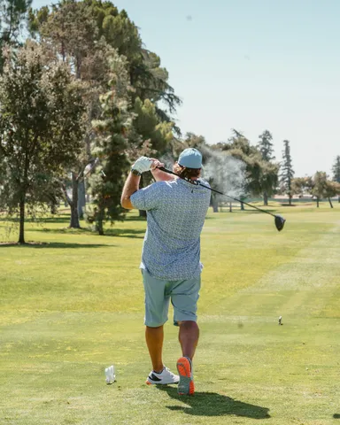 6th Annual Cen Cal Sports Golf Tournament photograph 101