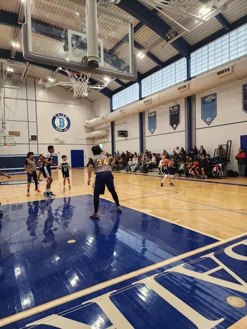 12th Annual Holiday Basketball Classic photograph 39