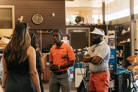 4th Annual Charity Golf Fundraiser photograph 42