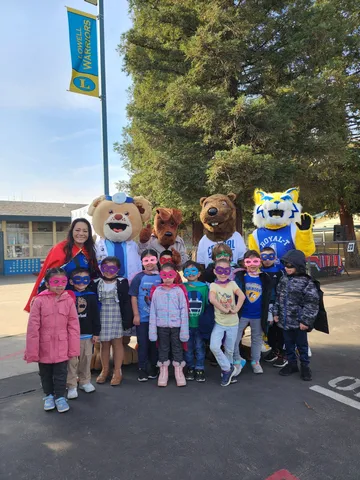 2024 Fun Run photograph 16