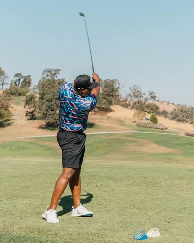 4th Annual Charity Golf Fundraiser