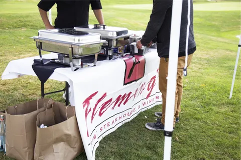 2nd Annual Charity Golf Fundraiser photograph 59