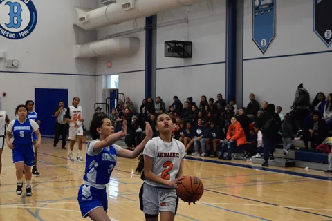 Girl's Tournament photograph 103