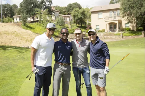 2nd Annual Charity Golf Fundraiser photograph 64