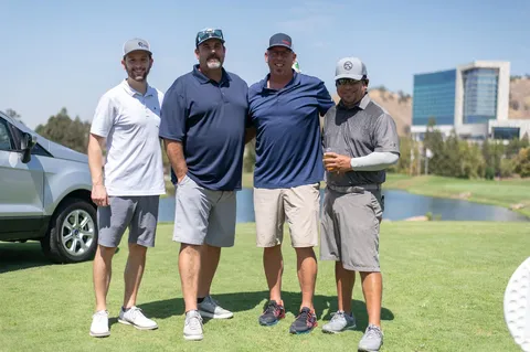 4th Annual Charity Golf Fundraiser photograph 32