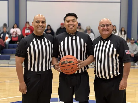 12th Annual Holiday Basketball Classic photograph 122