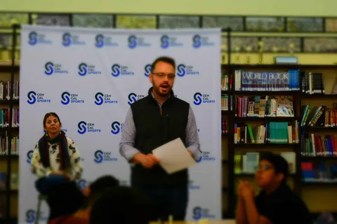 TEHIPITE CHESS EVENT photograph 5