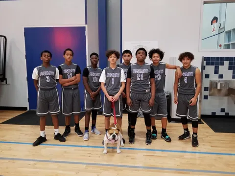 2017 CENTRAL VALLEY JR. HIGH BASKETBALL CLASSIC photograph 32