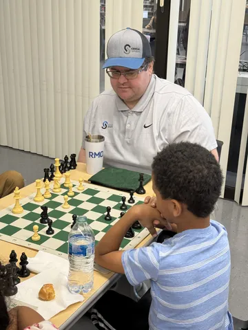 Chess photograph 9