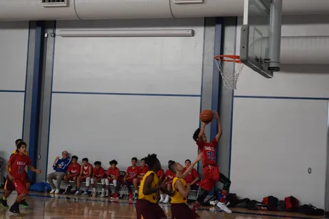 2018 CENTRAL VALLEY JR. HIGH CLASSIC photograph 52