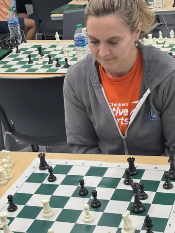 Chess photograph 11